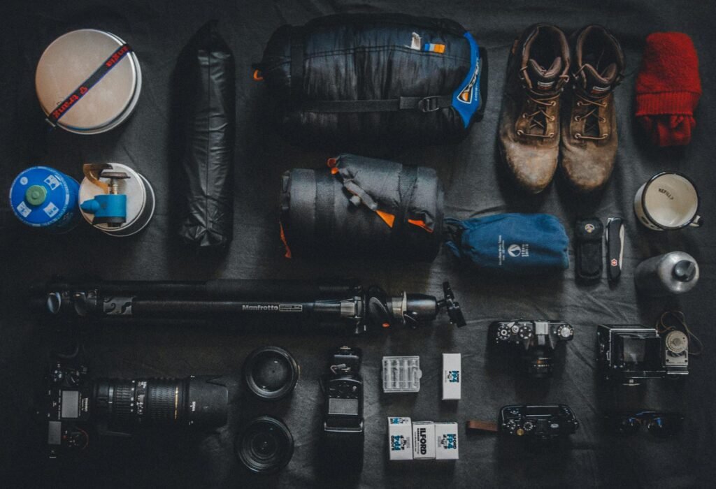 Best Ultralight Backpacking Gear vs Budget Camping Gear: Which Should Canadians Buy? (2026) Best Ultralight Backpacking Gear vs Budget Camping Gear: Which Should Canadians Buy? (2026)