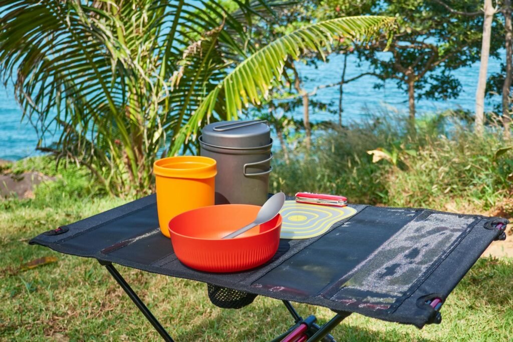 The Best Ultralight Camping Gear on Amazon.ca Right Now (2026)