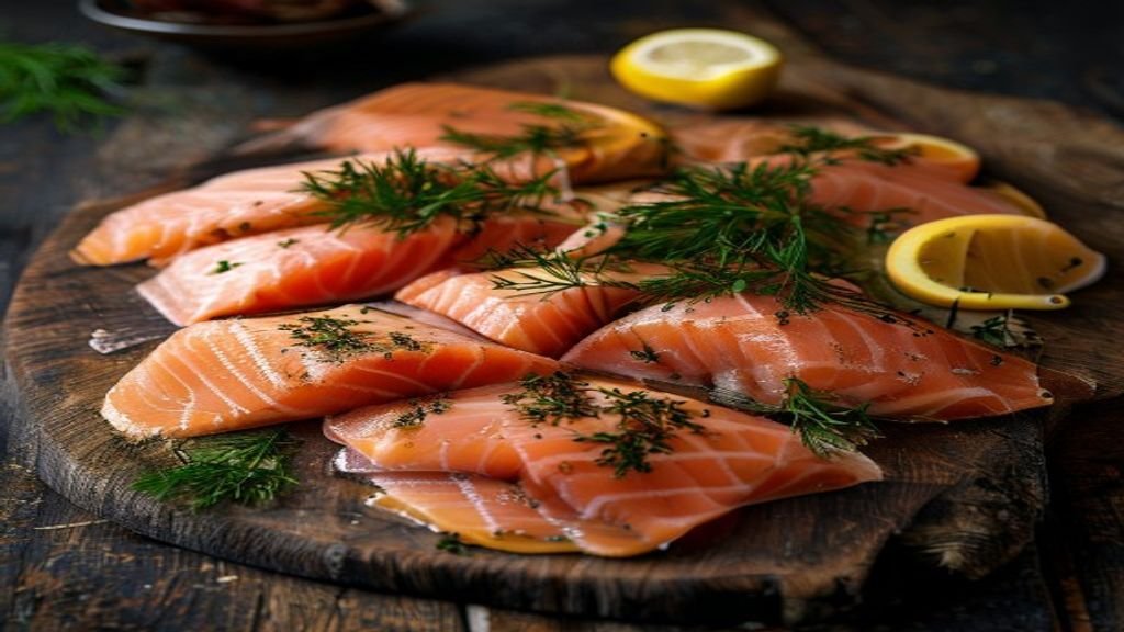 How to Brine and Smoke Alberta Lake Trout: A Beginner’s Method How to Brine and Smoke Alberta Lake Trout: A Beginner’s Method