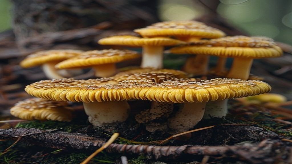 Foraging Morels in Southern Alberta After Fire: Where, When, and the Rules to Know