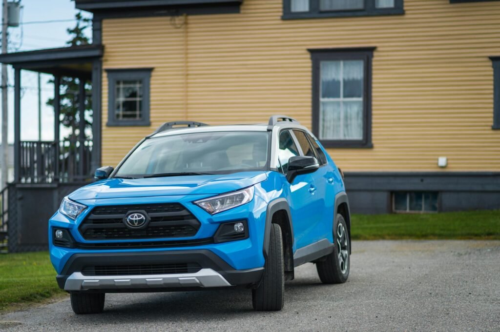 Removing Modem & GPS from Your 2024 RAV4 Hybrid: Canadian Privacy Tools Buyer’s Guide 2026