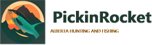 PickinRocket - Alberta Hunting and Fishing